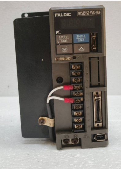 Công ty chuyên sửa lỗi servo Delta - Bảo hành uy tín, chất lượng