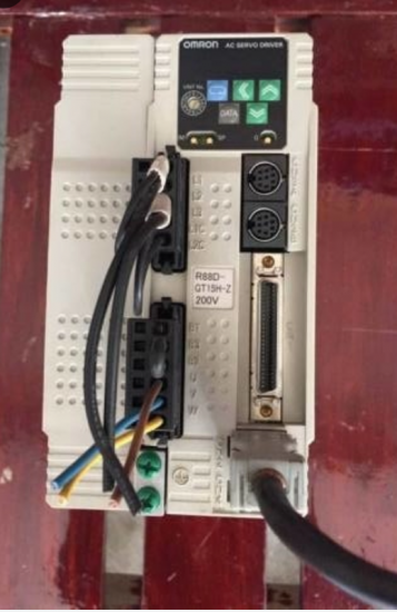 Sửa Động Cơ Servo Omron Uy Tín – Chuyên Sửa Motor Servo Omron lấy nhanh