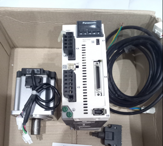 Sửa Driver Servo Panasonic Chuyên Nghiệp – Khắc Phục Lỗi Bộ Điều Khiển Servo Panasonic Nhanh Chóng